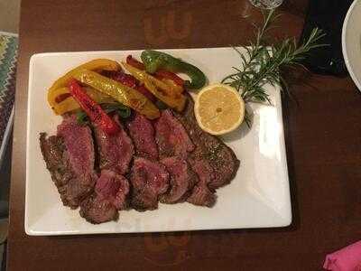 Osteria-pizzeria "al Leone"