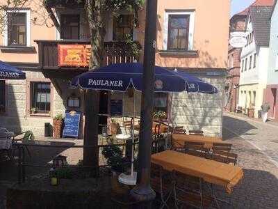 Osteria-pizzeria "al Leone"