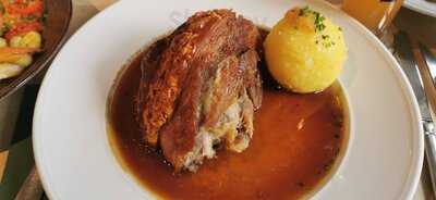 Wirtshaus Zur Brez´n