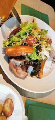 Wirtshaus Zur Brez´n