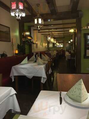 Restaurant Palmyra Erlangen