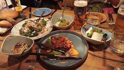 The Spice Bazaar - Mediterran Oriental