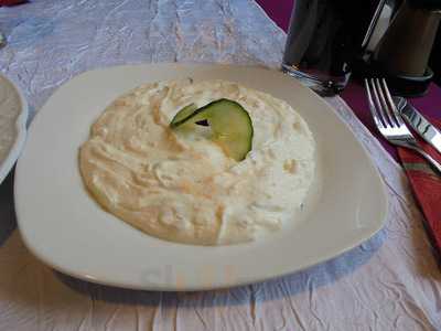 Restaurant Santorini