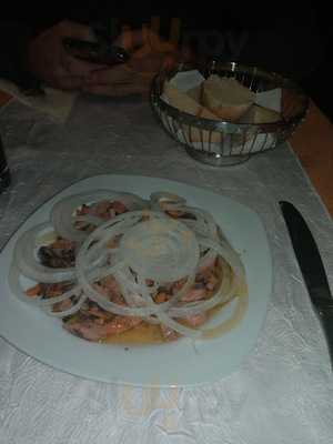 Restaurant Santorini