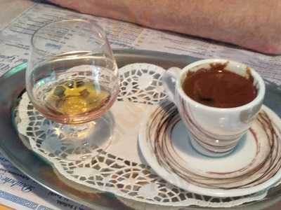 Restaurant Santorini