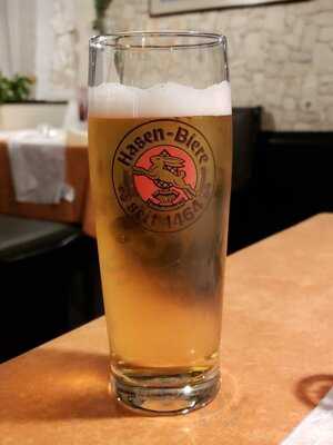 Restaurant Santorini