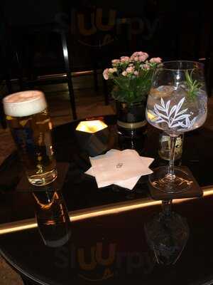 Isarbar Sofitel Munich Bayerpost