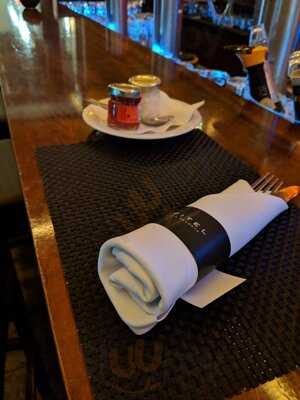 Isarbar Sofitel Munich Bayerpost