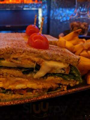 Isarbar Sofitel Munich Bayerpost