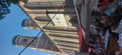 Gaststätte Nürnberger Bratwurst Glöckl Am Dom