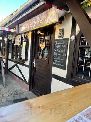 Fränkische Weinstube Im Handwerkerhof