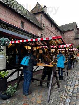 Fränkische Weinstube Im Handwerkerhof