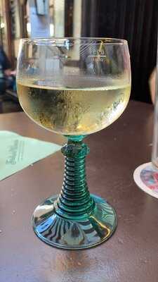 Fränkische Weinstube Im Handwerkerhof