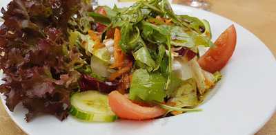 Trattoria Alesa Gelati