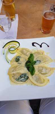 Trattoria Alesa Gelati