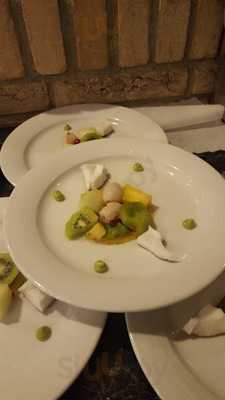 Trattoria Alesa Gelati