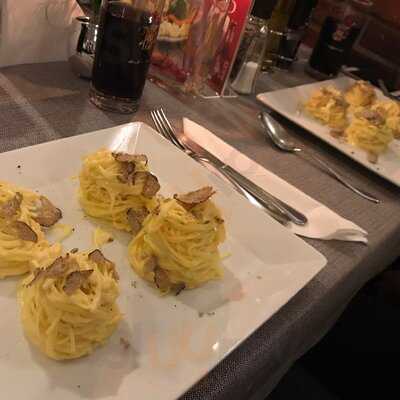 Trattoria Alesa Gelati