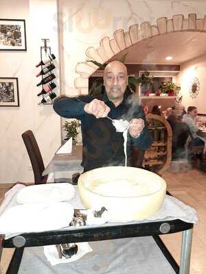 Trattoria Alesa Gelati