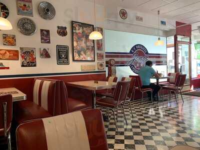 Jones - K's Original American Diner