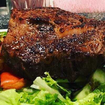 Jones - K's Original American Diner