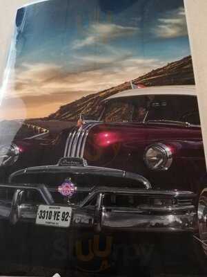 Jones - K's Original American Diner