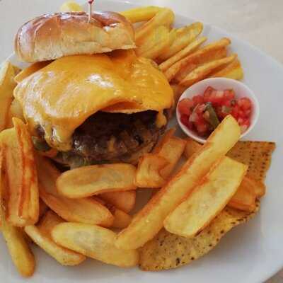 Jones - K's Original American Diner