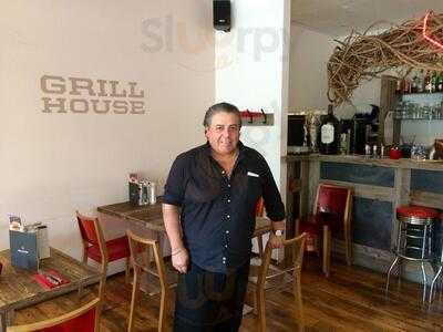 Grill House