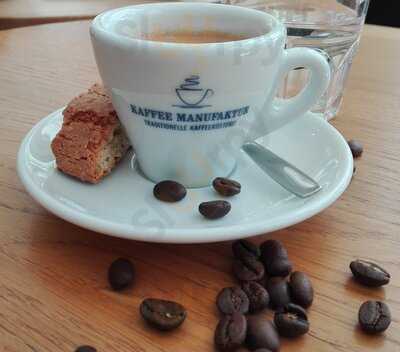 Kaffee Manufaktur
