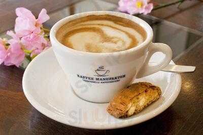 Kaffee Manufaktur