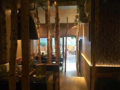 Hans Im GlÜck Burgergrill & Bar