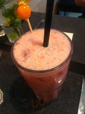 Hans Im GlÜck Burgergrill & Bar