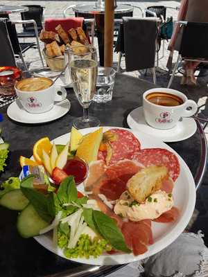 Cafe&bar Schierstadt