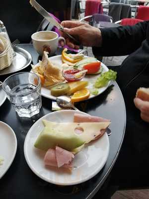 Cafe&bar Schierstadt