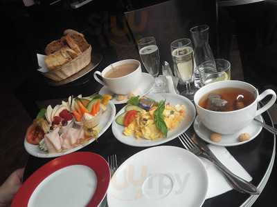 Cafe&bar Schierstadt