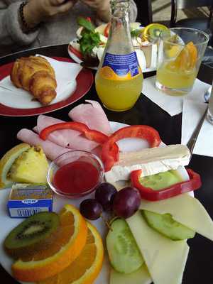 Cafe&bar Schierstadt