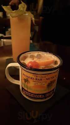 Pusser's Bar Munich