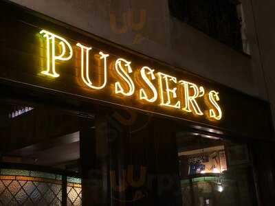 Pusser's Bar Munich