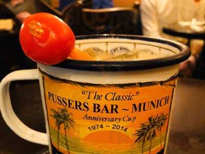 Pusser's Bar Munich