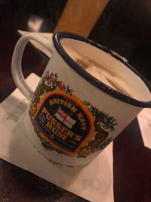 Pusser's Bar Munich
