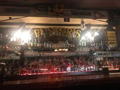 Pusser's Bar Munich