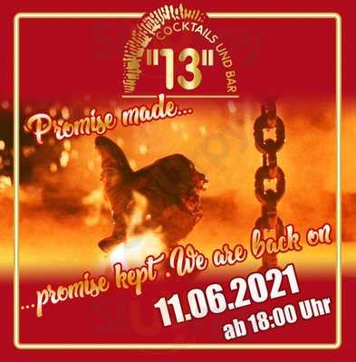 Bar 13