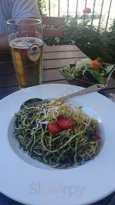 Café Zu Den Barfüßern