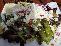 Café Zu Den Barfüßern