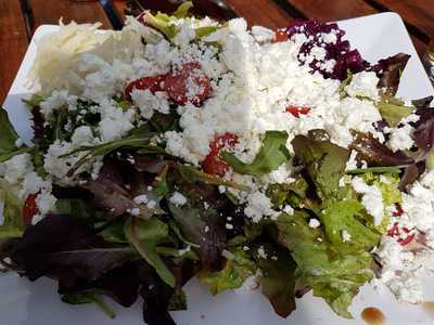 Café Zu Den Barfüßern