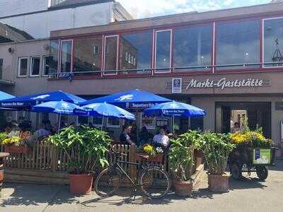 Marktgaststätte