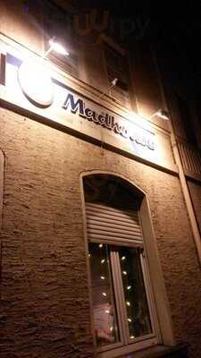 Madhouse