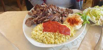 Alexandros Griechische Spezialitäten