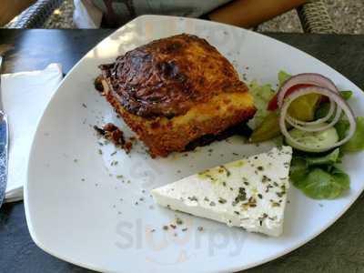 Alexandros Griechische Spezialitäten