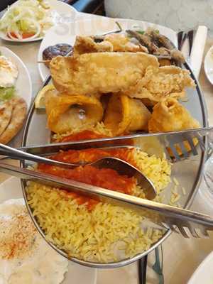 Alexandros Griechische Spezialitäten