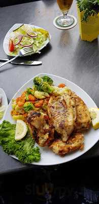 Alexandros Griechische Spezialitäten